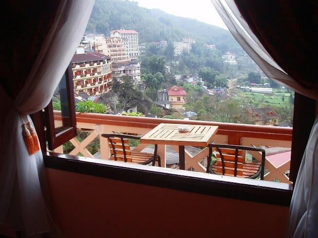 Boutique Sapa Hotel ห้อง รูปภาพ