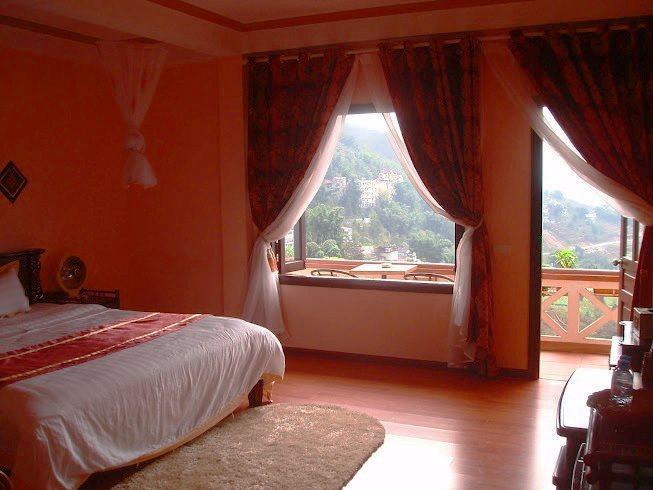Boutique Sapa Hotel ห้อง รูปภาพ