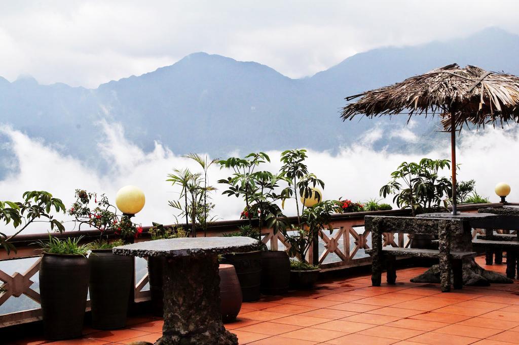 Boutique Sapa Hotel ห้อง รูปภาพ