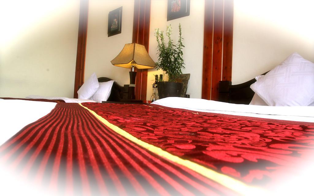 Boutique Sapa Hotel ห้อง รูปภาพ
